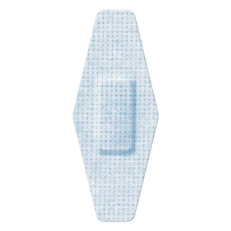 Nexcare Sensitive Skin White Adhesive Strip, Assorted Sizes (20/PK)
