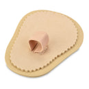 Toe Splint Silipos Single Loop Toe Splint One Size Fits Most Pull-On Foot (Each)