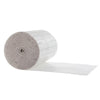RiteFix Nonwoven Dressing Retention Tape, 4 Inch x 11 Yard, White (Box)