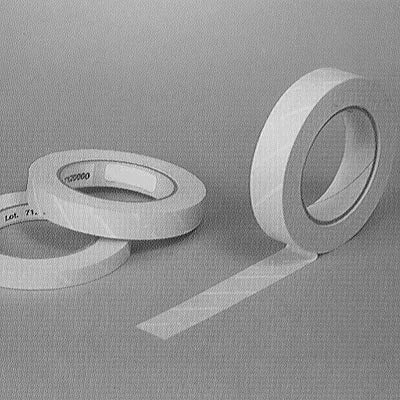 Steam Indicator Tape - 1", Beige - 10-1132