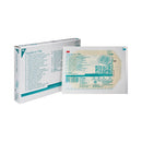 Solventum Corporation 3M Tegaderm Transparent Film Dressing, 4 x 4-3/4 Inch (200/CS) 