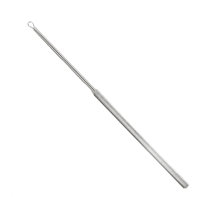 Econo Sterile Billeau Ear Loop - 6-1/2", Small, Disposable, CS 25 - 96-2249 