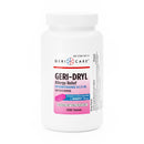 Geri-Care Diphenhydramine Allergy Relief (Case of 12000)