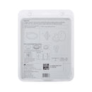 Mother's Milk Inc SpeCtra Breast Shield Replacement Set