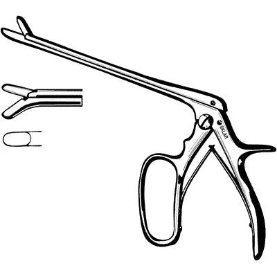 Sklar Ferris Smith Rongeur - 42-4017