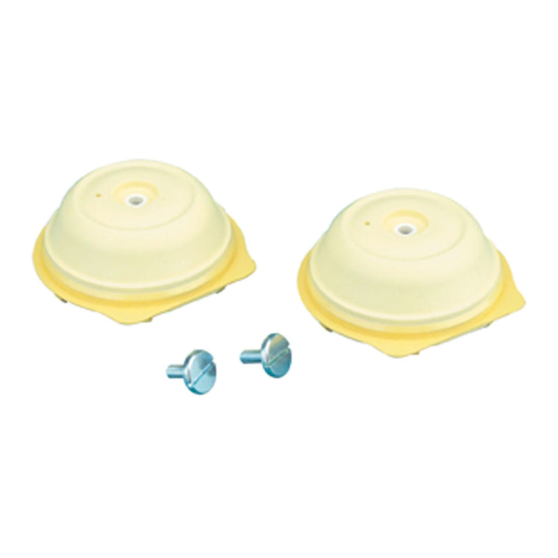 Medela Medela Symphony Diaphragm Kit for Symphony Breast Pumps (2/CT) 