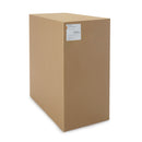 McKesson Head Positioner, 9 x 8 x 4-1/2 Inch (Case of 24)