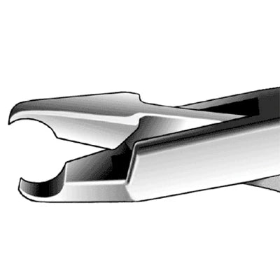 Sklar Bracket Removing Pliers - 49-2105