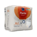 Abena North America Abena Premium Pants XL1 Incontinence Brief, X-Large (96/CS) 