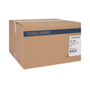 McKesson Brand McKesson Nonsterile White Procedure Towel, 13 x 18 Inch (500/CS) 