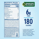 Glucerna Hunger Smart Shake, Chocolate Flavor, 10-ounce bottle (Case of 24)