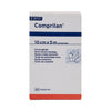Comprilan Clip Detached Closure Compression Bandage, 4 Inch x 5-1/2 Yard (Case of 20)