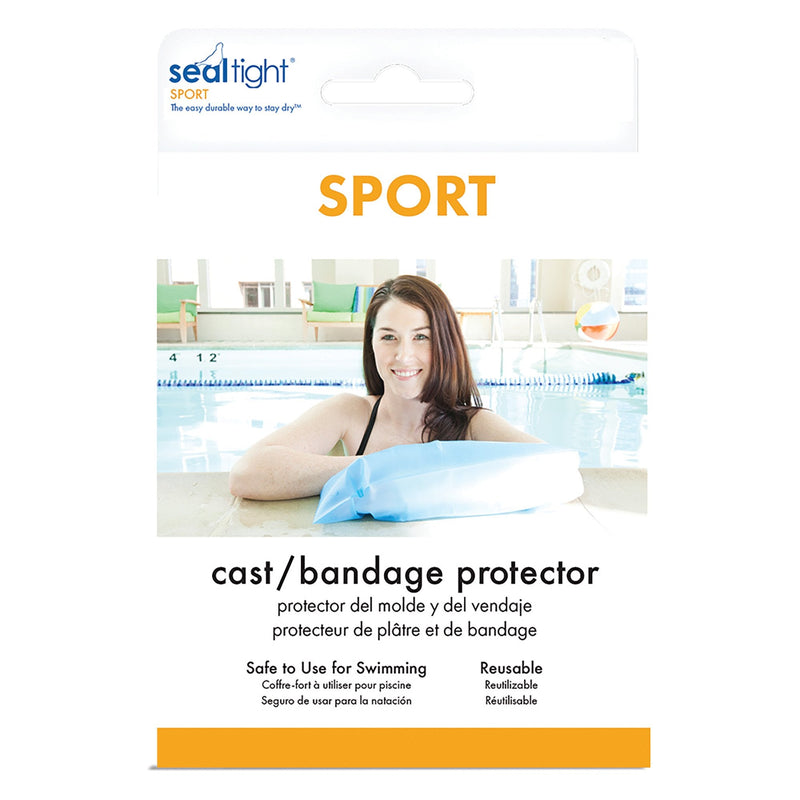 Brownmed Seal-Tight Sport Arm Cast Cover, 33-Inch Length 