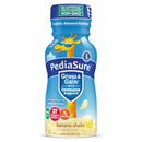 Pediatric Oral Supplement PediaSure Grow & Gain Banana Flavor 8 oz. Bottle Liquid Calories (Case of 24)