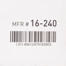 McKesson Tracheostomy Tube Holder