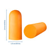 McKesson Uncorded Foam Ear Plugs (2000/CS)