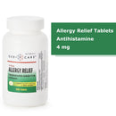 Geri-Care Health*Star Chlorpheniramine Maleate Allergy Relief (12/CS) 