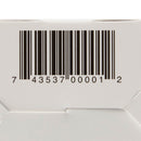 Water Jel Burn Jel Lidocaine Burn Relief (25/BX)
