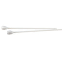 Birchwood Laboratories Scopettes Jr. OB/GYN Swabstick, 8 Inch Length (50/CS) 