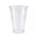 Medd Max LLC Drinking Cup Medd Max LLC 9 oz. Plastic Clear Disposable (25/CS) 