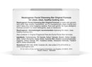 Neutrogena Unscented Bar Soap, 3.5 oz. (Case of 24)