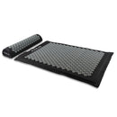 Kanjo Memory Foam Acupressure Mat Set, Large Size (Case of 9)