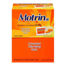 Motrin IB Ibuprofen Pain Relief (Case of 1200)