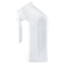 McKesson Male Urinal, 1000 mL (Case of 50)