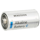 McKesson Alkaline Battery, C Cell (Case of 288)
