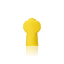 Finger Toothbrush frida baby SmileFrida Yellow Ages 3 Months and Up (24/CS)