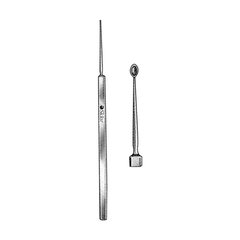 Sklar Daviel Cataract Spoon - 65-3139