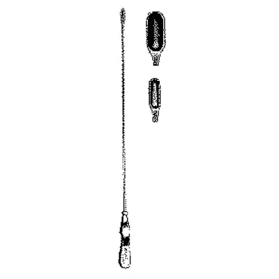 Sklar Mayo Duct Scoop 10.5" - 32-1015