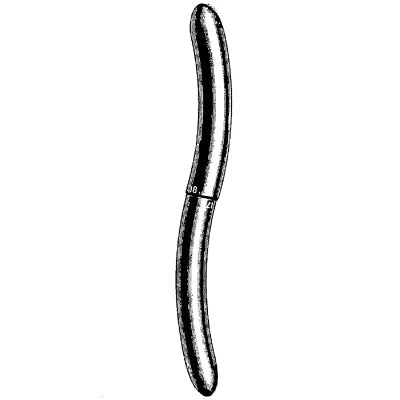 Sklar Hegar Uterine Dilator - 90-4818 