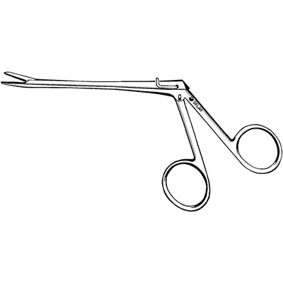 Sklar Noyes Alligator Forceps - 67-1734