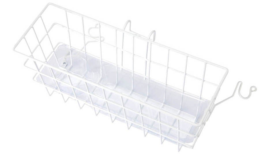 Carex Walker Basket (Case)