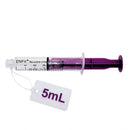 Oral Medication Syringe ENFit O-Ring 5 mL Enfit Tip Without Safety (Box of 25)