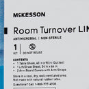 McKesson Room Turnover Kit – Arm Board Covers, Table Sheet and Lift/Draw Sheet (Case of 20 Items)