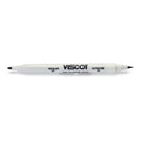 Viscot Industries Twin Tip 1425 Skin Marker (100/CS) 