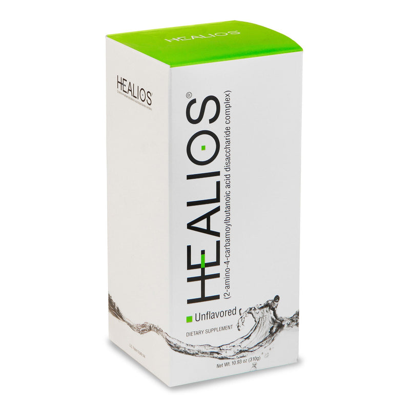 Healios Oral Health and Dietary Supplement Powder for Mouth Sores (12/CS) 