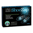 PediFix ShoeZap 15 Minute UV Shoe Sanitizer (Case of 10)