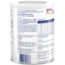 Nestle Healthcare Nutrition Alfamino Junior Amino Acid–Based Pediatric Formula, Vanilla, 14.1-ounce can (6/CS) 
