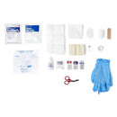 McKesson Brand MooreBrand 10 Person First Aid Kit (12/CS) 