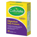 i-Health Inc Culturelle Digestive Daily Probiotic Capsules, 30 Capsules (24/CS) 