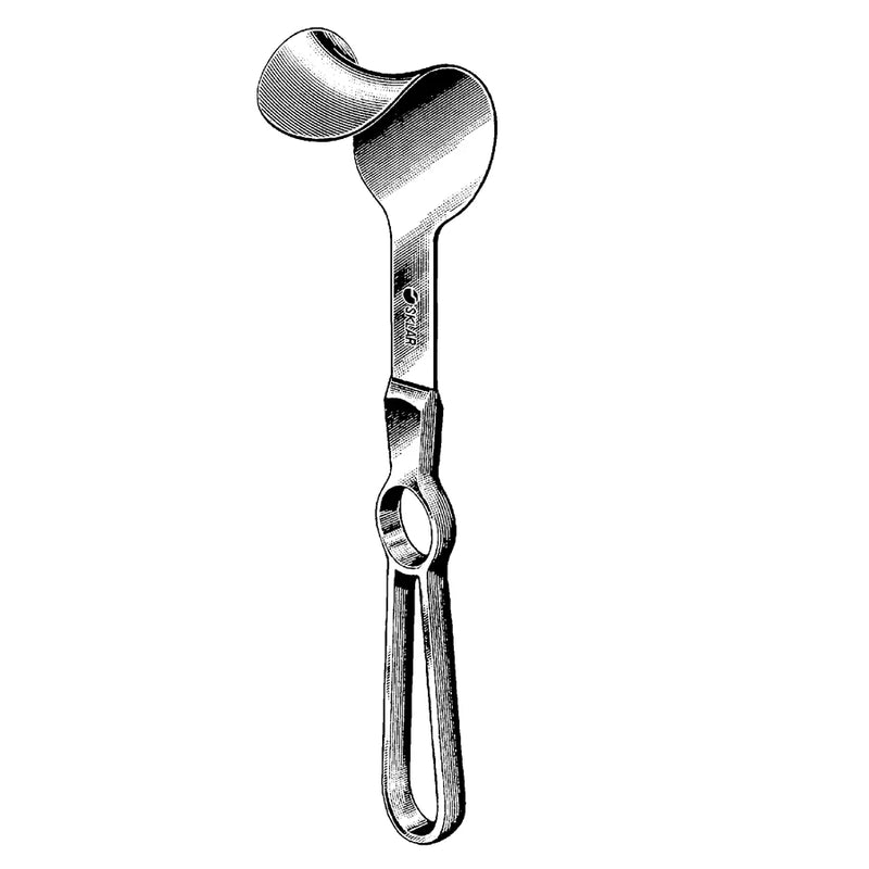 Sklar Fritsch Retractor 9-1/2" - 60-2012