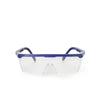 McKesson Disposable Protective Goggles/Eye Shields (Case of 100)