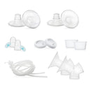 Evenflo Advanced Breast Pump Replacement Parts Kit (12/CS)