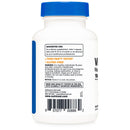 Dietary Supplement nutricost Vitamin B2 Riboflavin Vitamin B2 100 mg Strength Capsule 120 Per Bottle (Case of 1440)
