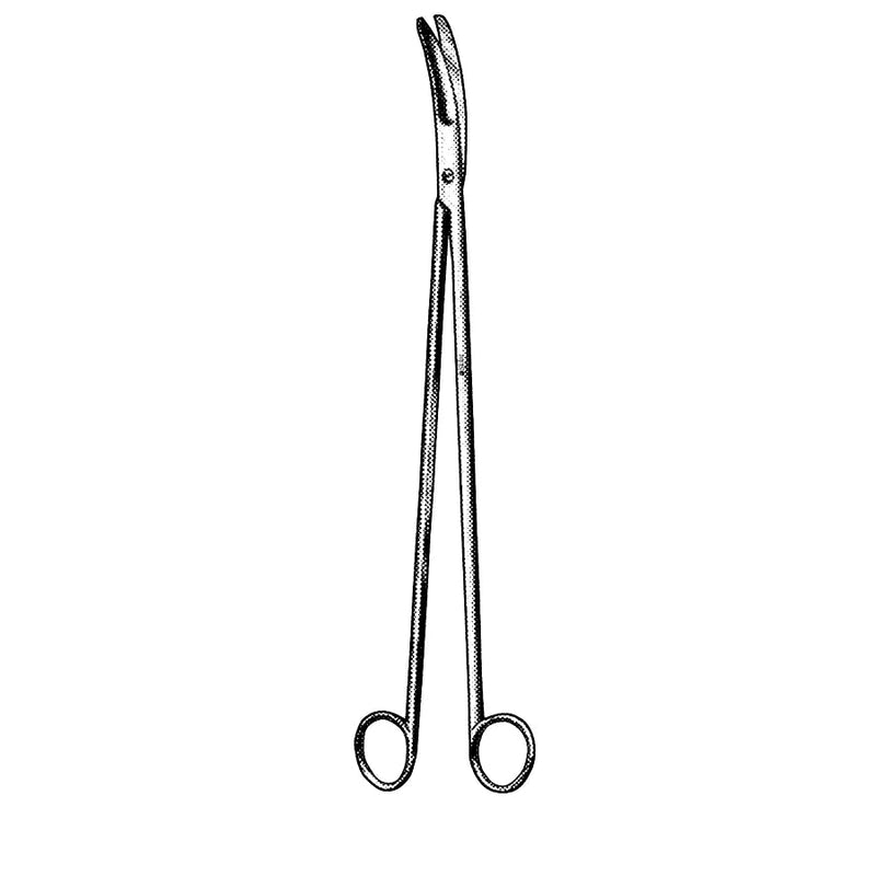 Sklar Crafoord Scissors - 55-8512 