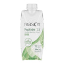 Oral Supplement Reason 1.5 Vanilla Flavor Liquid 11 oz. Carton (Case of 12)