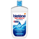 Biotene Dry Mouth Oral Rinse Fresh Mint, 1-liter Bottle (Each)